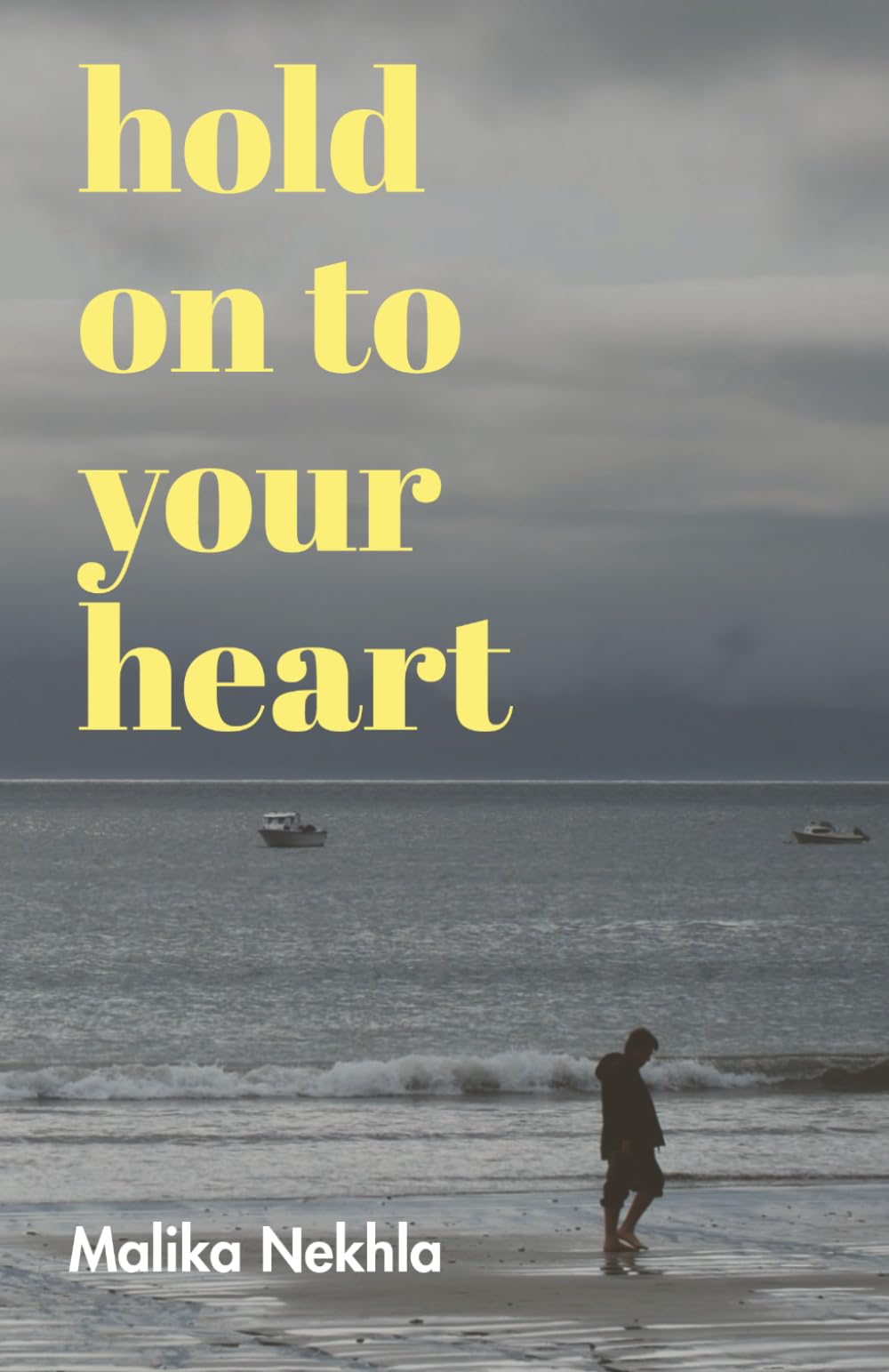 Hold on to Your Heart