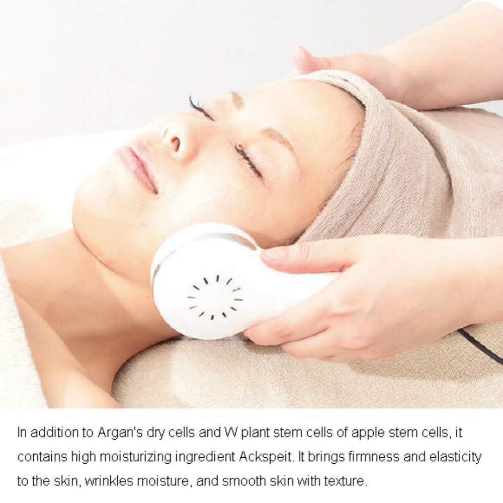 Gesichtserz Skin Serum für die Elektroporation Anti Aging High Hydrating und Feuchtigkeit 200 ML Elitzia ETMS65