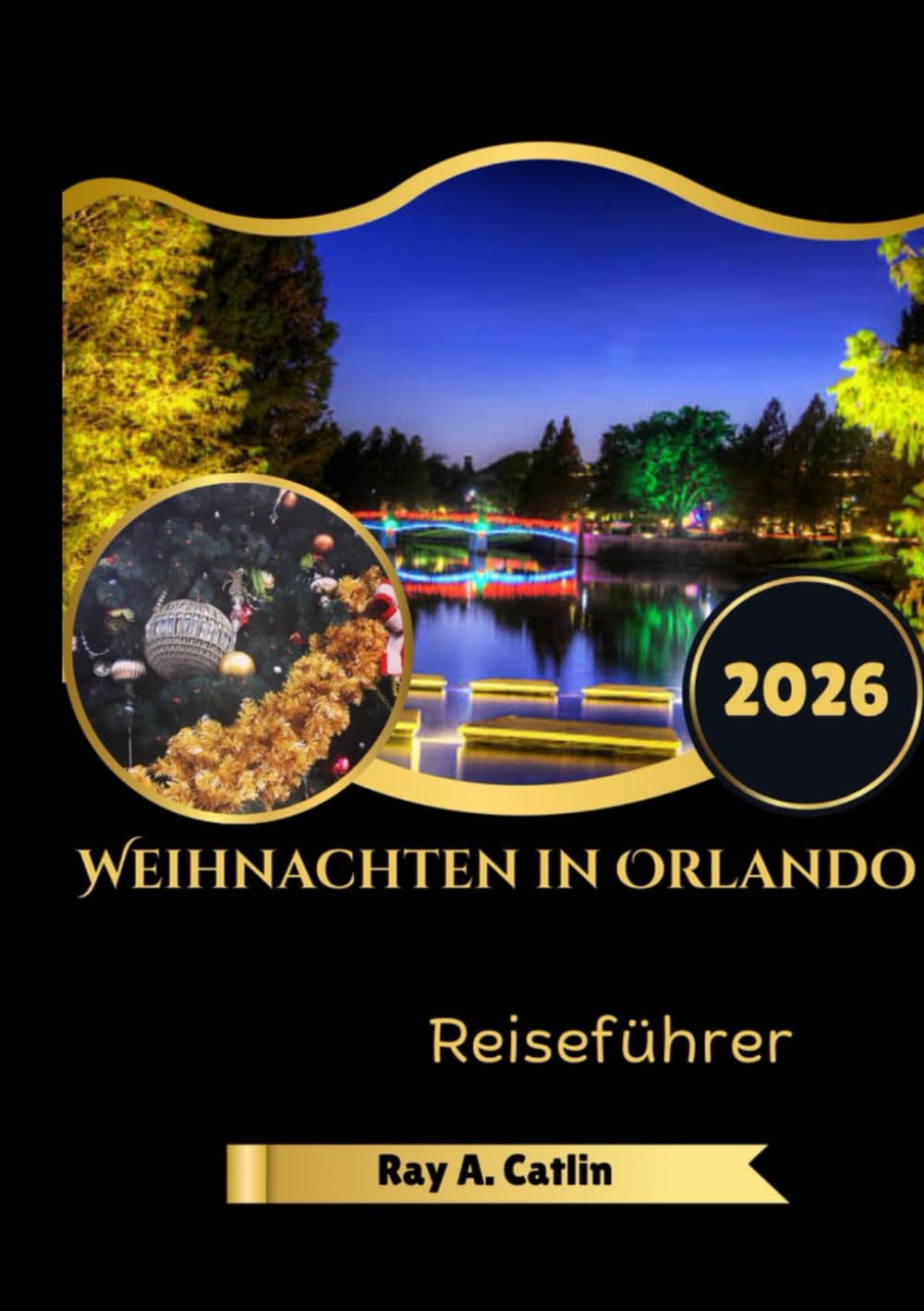 Weihnachten in Orlando Reiseführer 2026