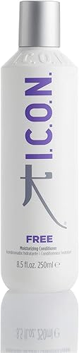 I.C.O.N. Free Moisturizing Conditioner 8.5oz