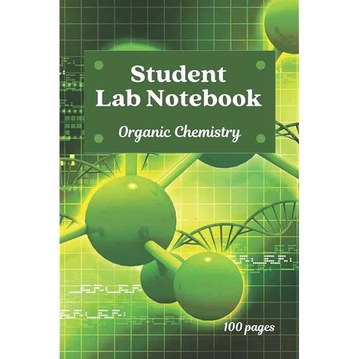 Buy Hexagonal Graph Paper Composition Lab Notebook Organic Chemistry