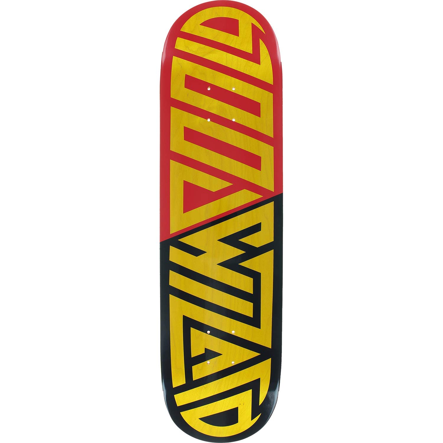 Blood wizard まとめ買い Amazon | Blood Wizard Future Wasteland スケートボードデッキ - 8.25