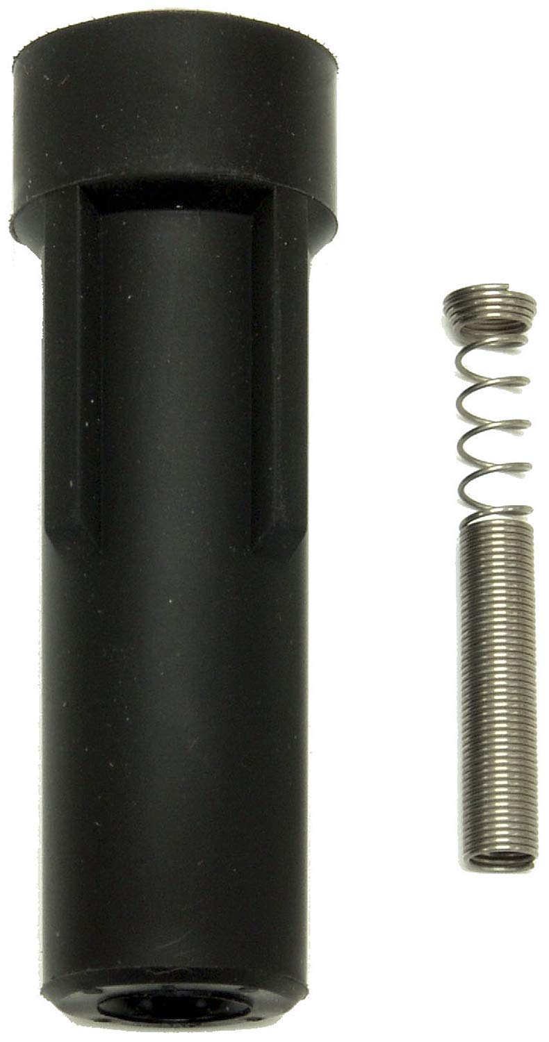 NGK (58907) CPB-CR002 Coil on Plug Boot 1 Count (Pack of 1)