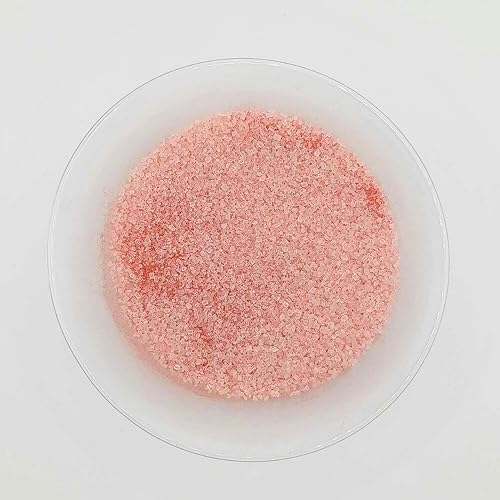 Oasis Supply Red Candy - Mezcla de revestimiento de manzana, sabor a cereza, solo tienes que añadir agua, 12 onzas, cubre hasta 15 manzanas