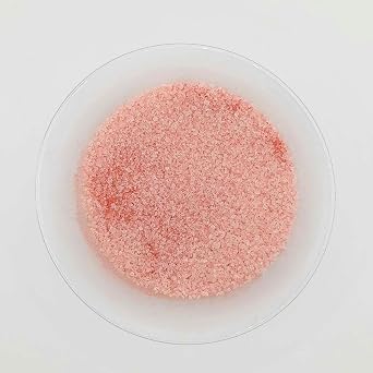 Oasis Supply Red Candy Apple Coating Mix, Cherry Flavor, Just Add Water, 12 Oz - Coats up to 15 Apples