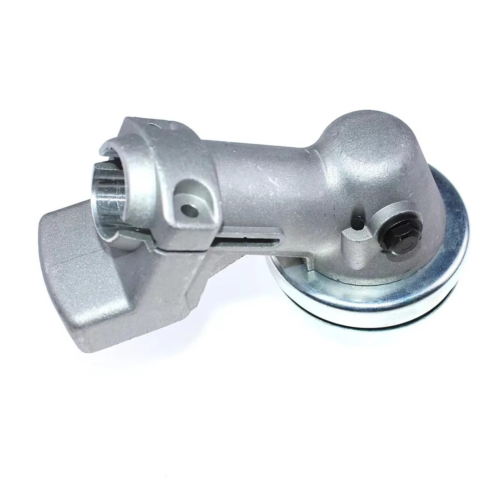 La cabeza del engranaje se adapta a Sthil FS180 FS220 FS220K FS280 FS280K FS290 FS300 FS310