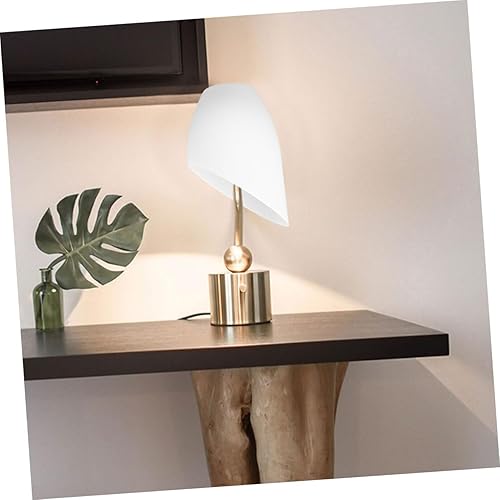 Miniatura 7 de Uonlytech 2 unids decoración del hogar retro decoración pantallas de lámpara cubierta de luz interior Pantalla para lámpara de pared lámpara lámpara