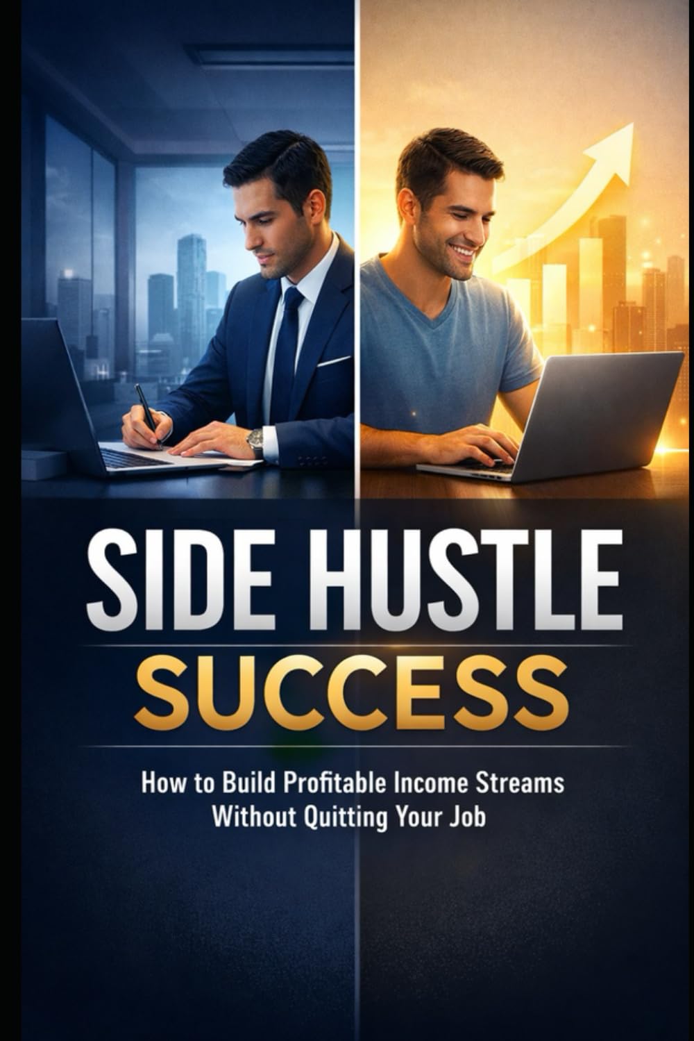 Side Hustle Success: How to Build Profitable Income Streams Without Quitting Your Job