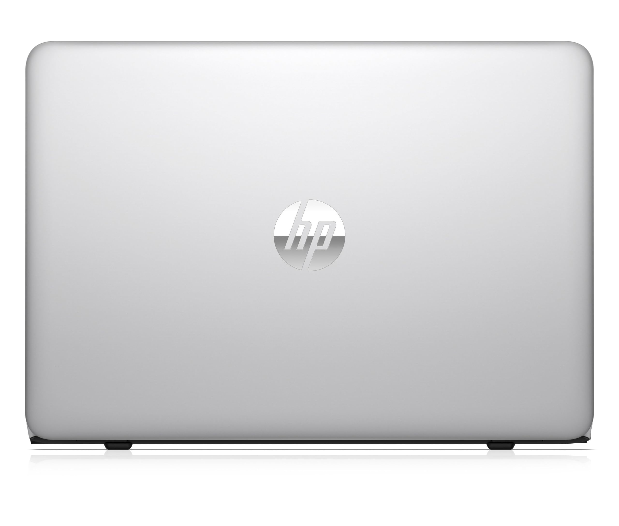 HP Business Laptop Notebook EliteBook Ultrabook 840 G3 i5-6300u 8GB 128GB SSD 1366x768 Windows 11 (Generalüberholt)