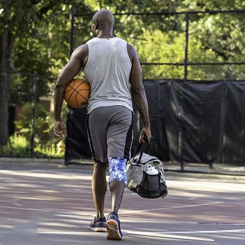 Miniatura 5 de HurtSkurt revolucionario paquete de calor y frío elástico para ajustarse - Seal Team Medium