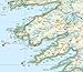 Wild Atlantic Way Pocket Map: The perfect way to explore Ireland’s west coast