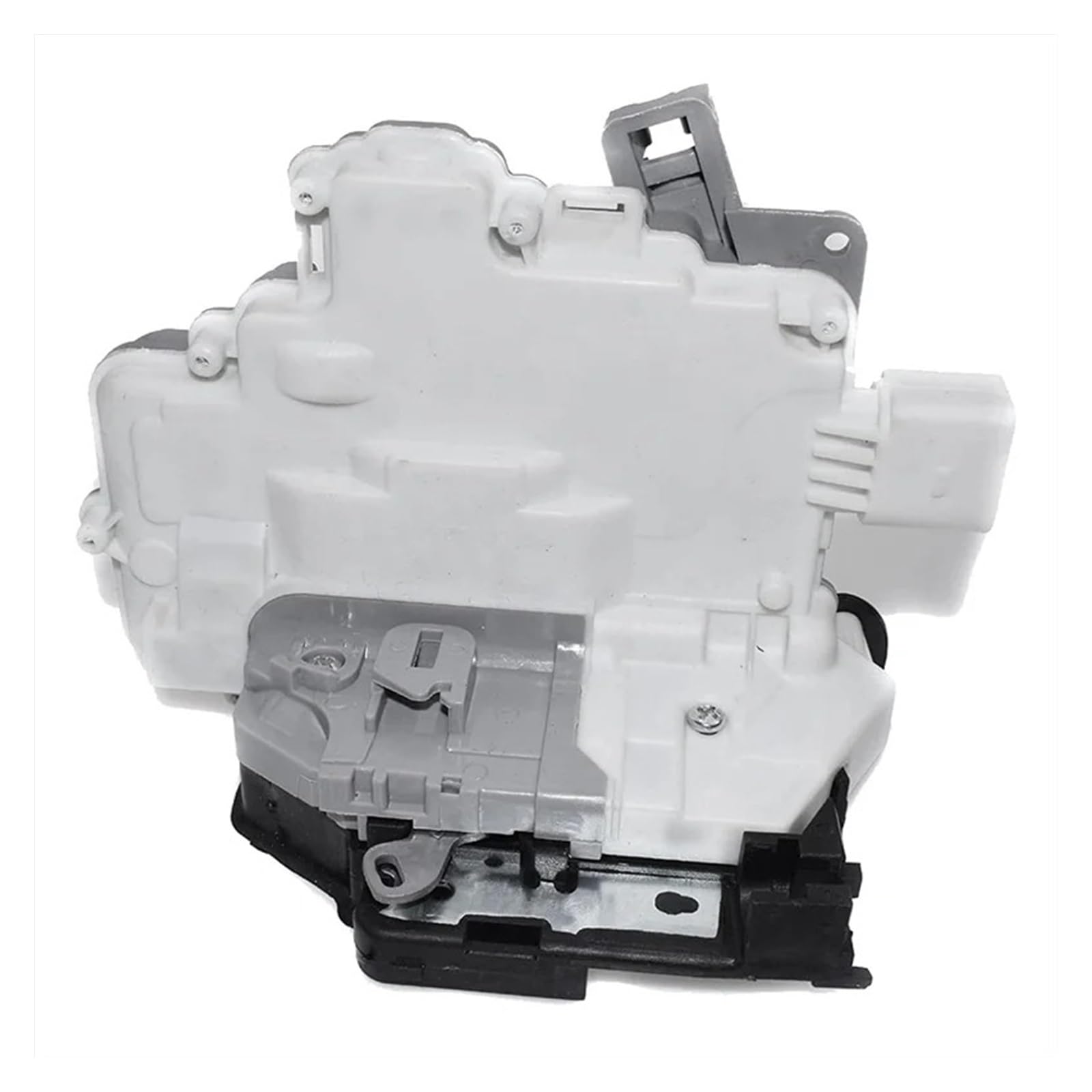 Qifanb One Color Car Door Lock Door Lock Latch Actuator Rear Right Door Lock Latch Actuator 8K0839016 For A4 For Allroad For Quattro 2010 2011 2012 2013 2014