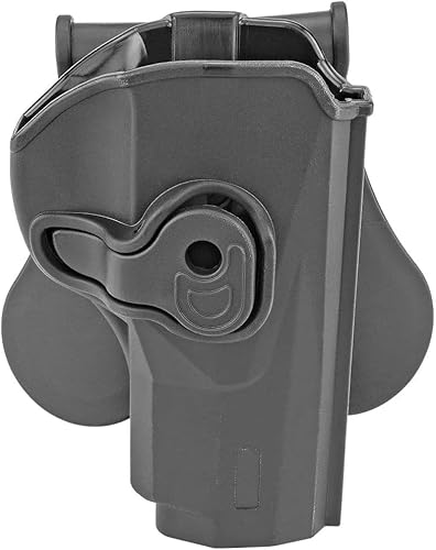 Vista 49 de BOOMSTICK Compatible con Beretta 92, Beretta 92FS, GSG92, Girsan Regard MC; color FDE