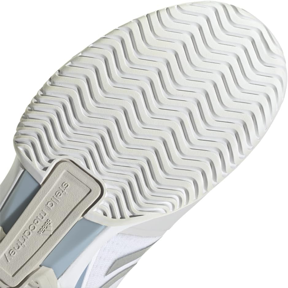 Adidas Womens Adidas by Stella McCartney Court Tennis Shoes