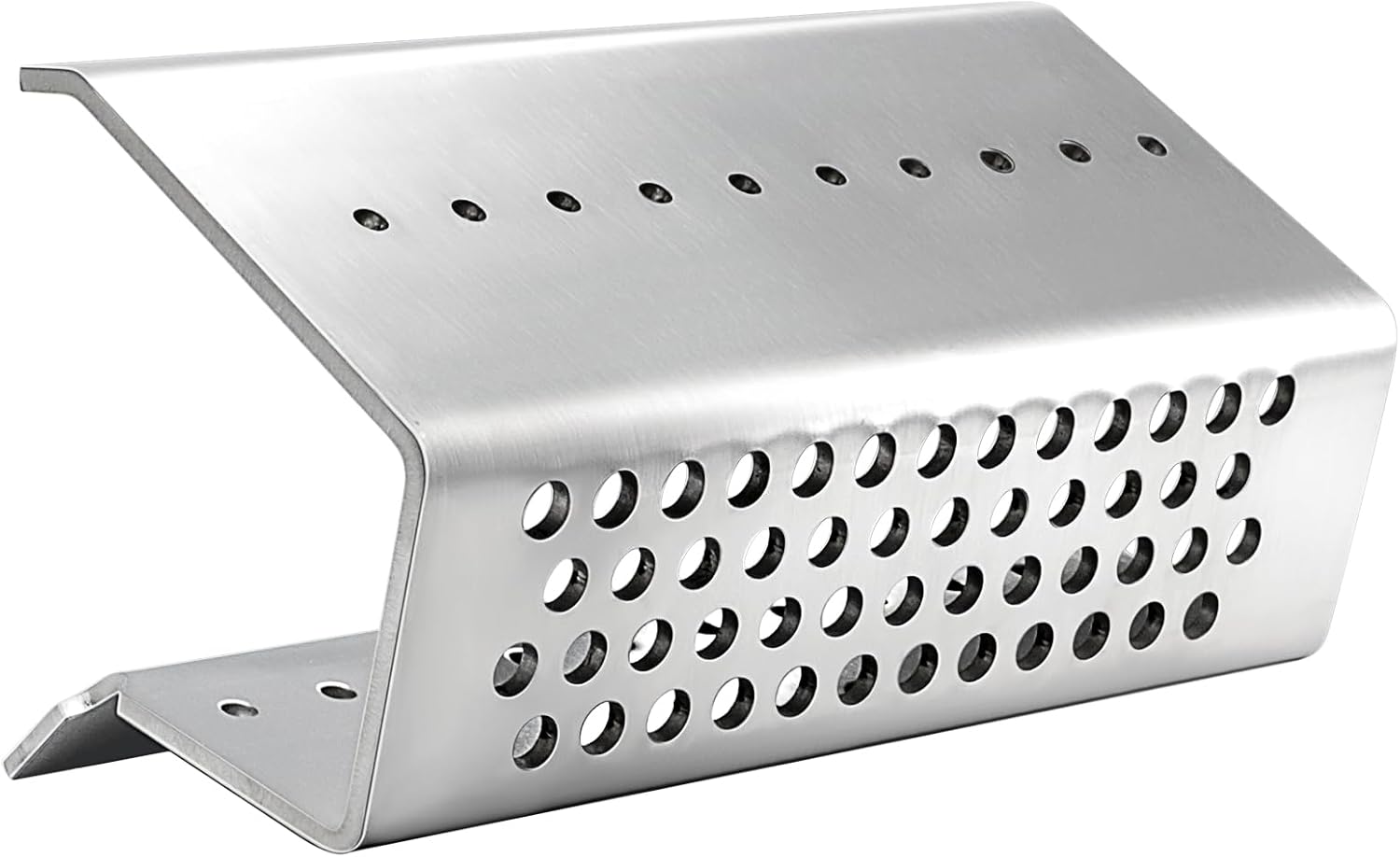 Hiorucet 50-587 Stainless Steel Burn Liner Replacement Parts for Enviro EF2 EF3 Meridian Windsor Pellet Stove, Regency GF55, GFI55, VistaFlame VF100 and Hudson River Chatham Davenport Kinderhook.