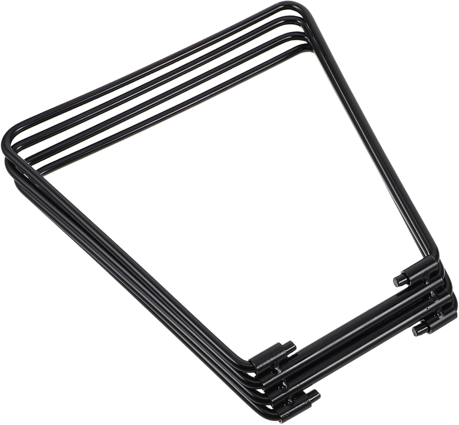balacoo Stainless Steel Cooler Stand Rack, Foldable Portable Hiking Support
