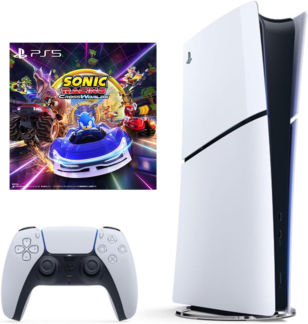 Amazon.co.jp: PlayStation 5 デジタル・エディション 日本語専用 +