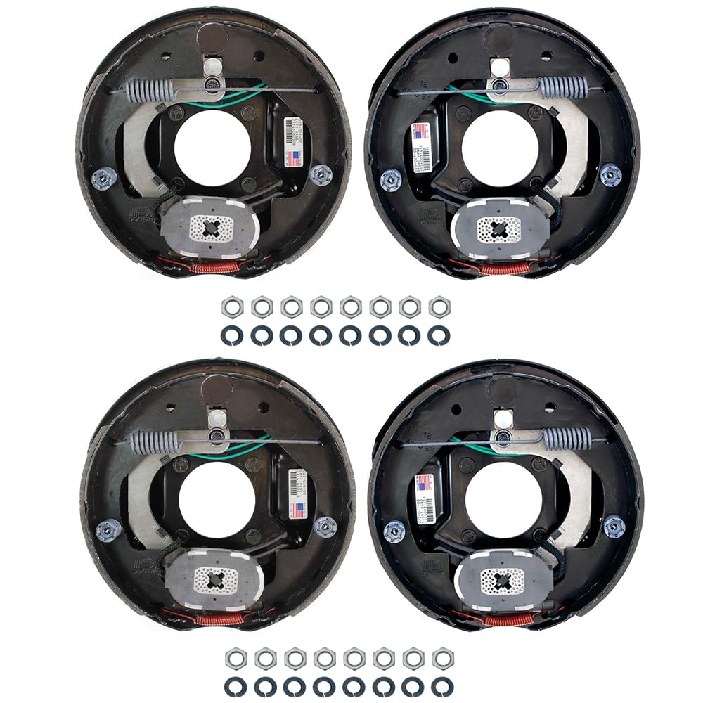 Southwest Wheel 2-Pack U.S.A. 10