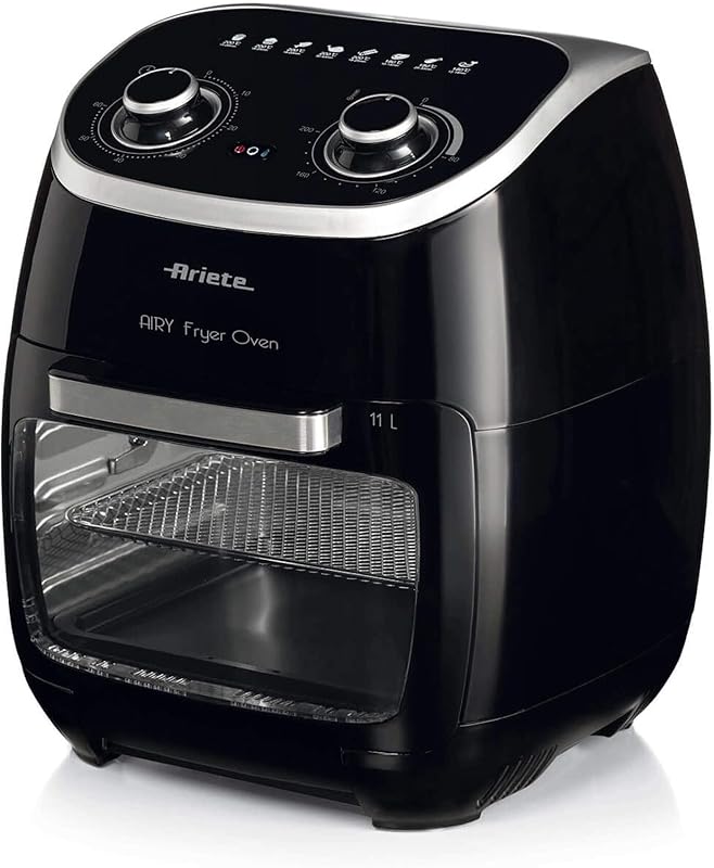 Imagem do produto Ariete 4619 Air Fryer Oven 11L