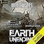 Cover of Earth Unending
