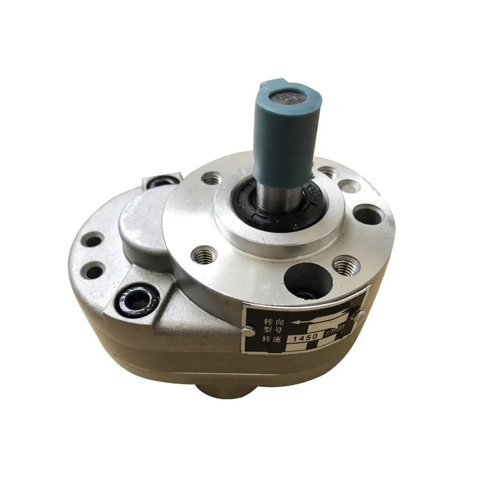 Hydraulic Gear Pump Aaluminum Alloy Low Pressure Lubrication CB-B2.5F CB-B4F CB-B6F CB-B10F(CB-B4F)