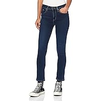 Levi's 724 High Rise Straight, Jeans Donna