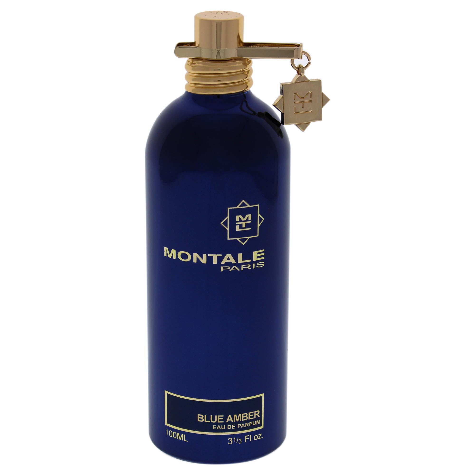 Montale "Blue amber" ml100