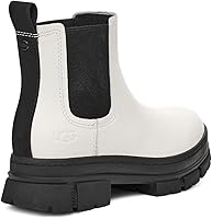 Vista 5 de UGG Botas unisex T Ashton Chelsea para niños