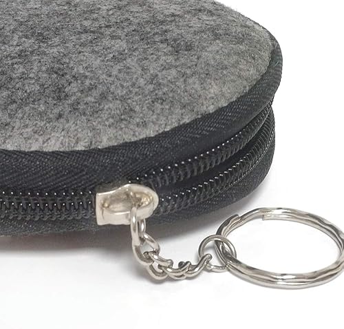 Miniatura 7 de Invoda Pastillero semanal 3 veces 7 con compartimentos grande organizador de medicinas