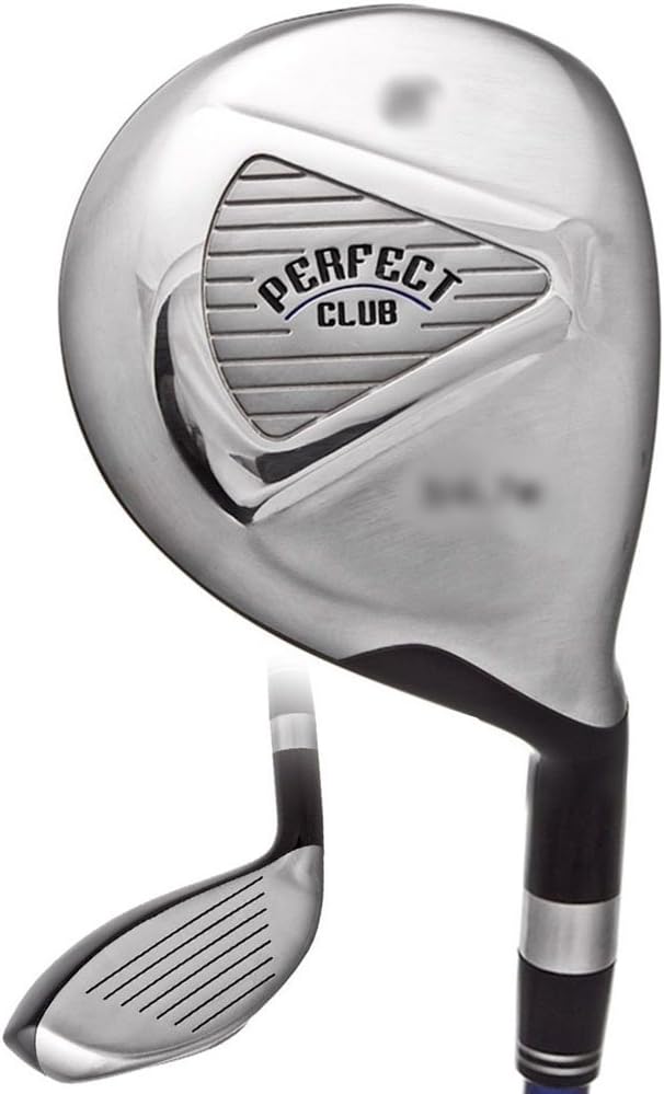 Perfect Club 347 Hybrid Right 21 Graphite Uniflex
