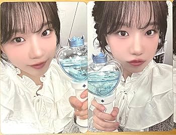 Amazon.co.jp: チョユリ joyuri ユリ ペンライト 通常特典