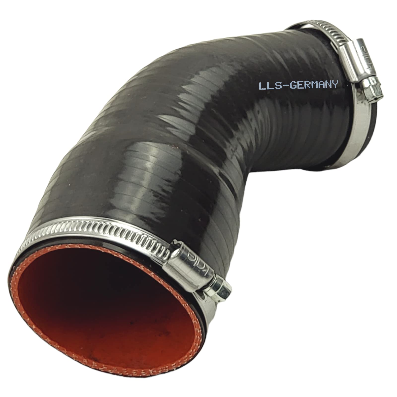 GuusCar Intercooler EGR Turbo Schlauch Für Ford Galaxy Mondeo S-Max 2.2 TDCi