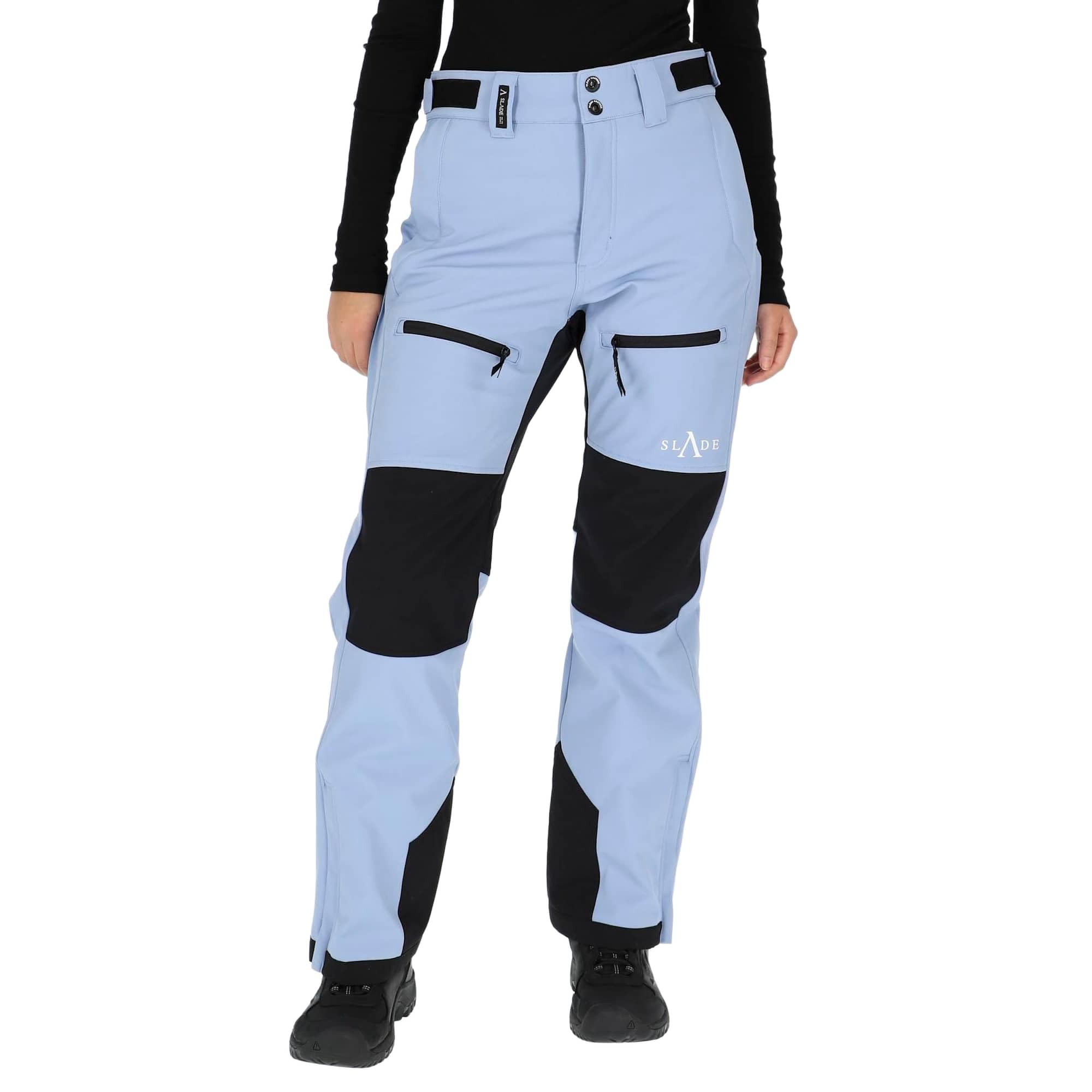 Slade Colorado Softshell Skihose für Damen