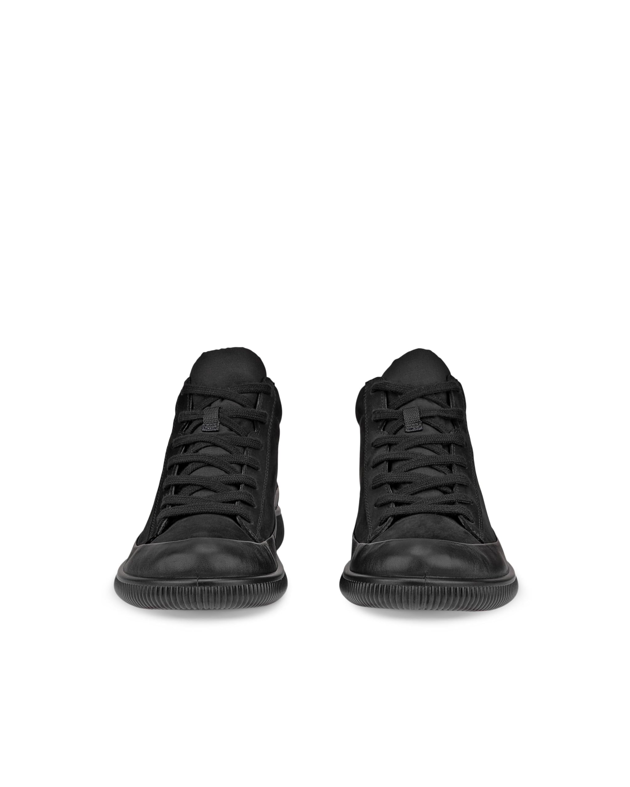 ECCO Soft Zero W StivalettoDonna
