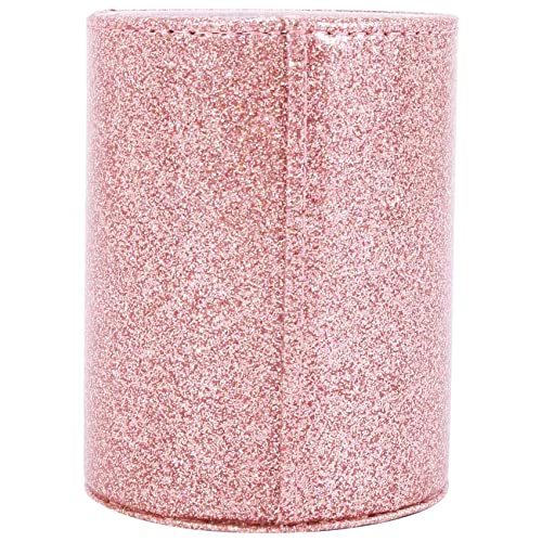 Juwacoo Pot à crayons à paillettes Cover