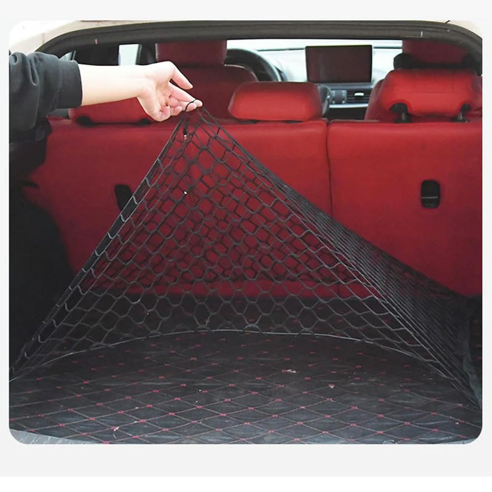 メルセデス　ベンツ　車のネット Amazon.co.jp: ラゲッジネット for メルセデスベンツ Cクラス