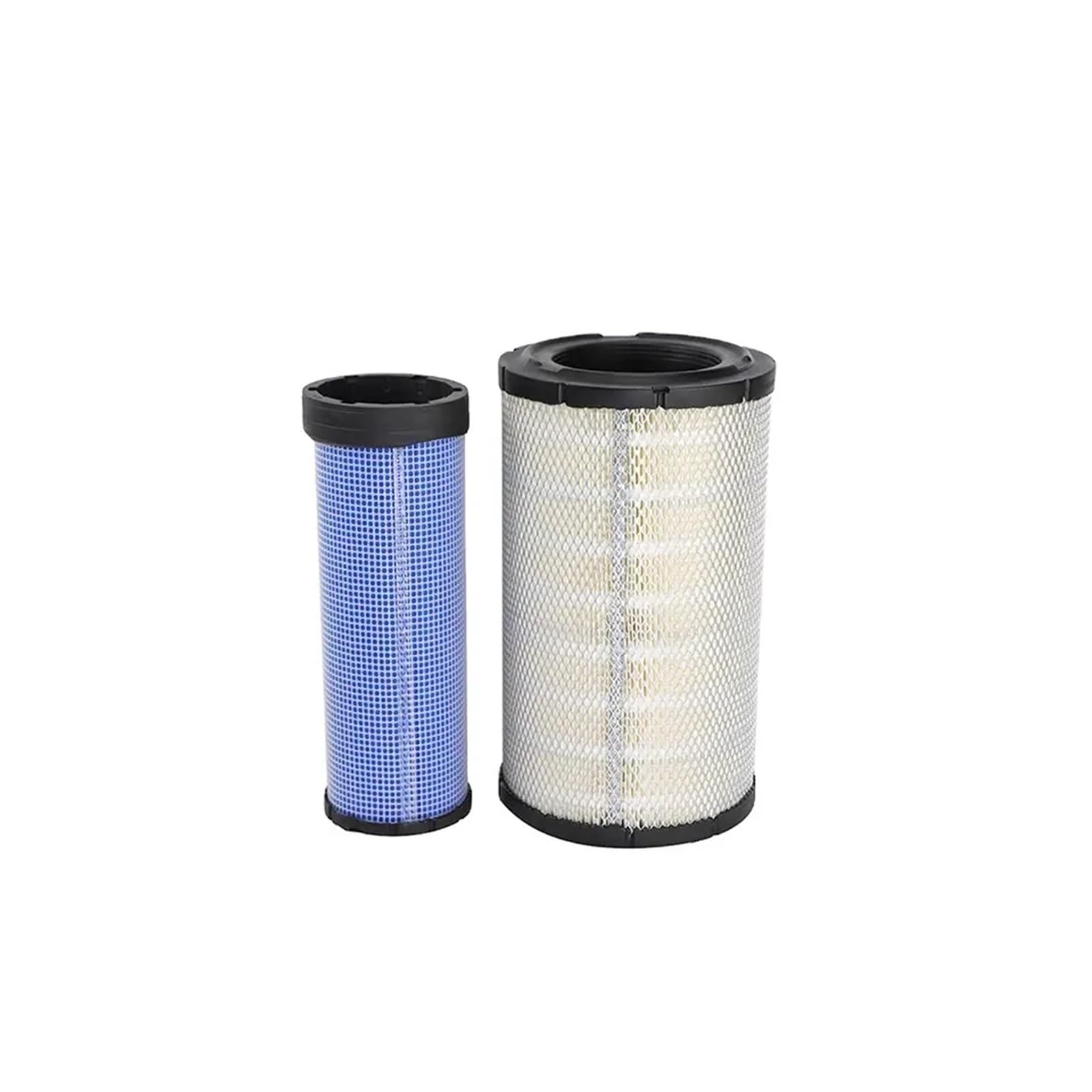 Filtro de gas 4283861 P821883 AF25384 AF25413 for excavadora EX200-1 EX200-2 EX200-3, 1 unidad