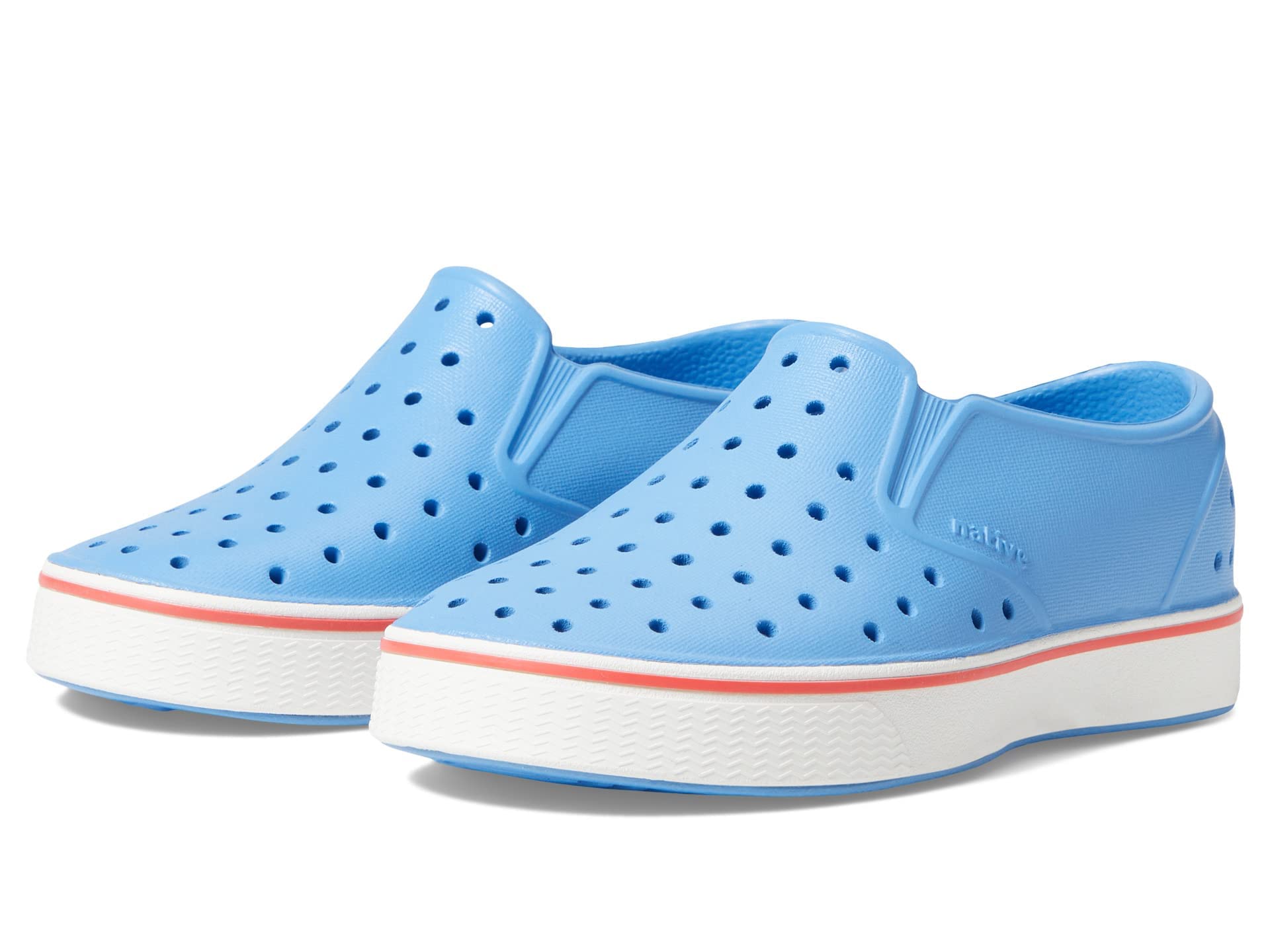 Native Shoes Unisex Kids Miles Slip-On Sneaker