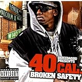 Broken Safety [Explicit]