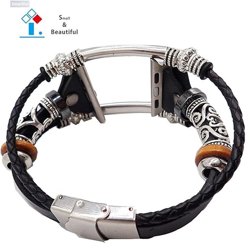 Miniatura 4 de Correa de repuesto ajustable para reloj Apple Watch