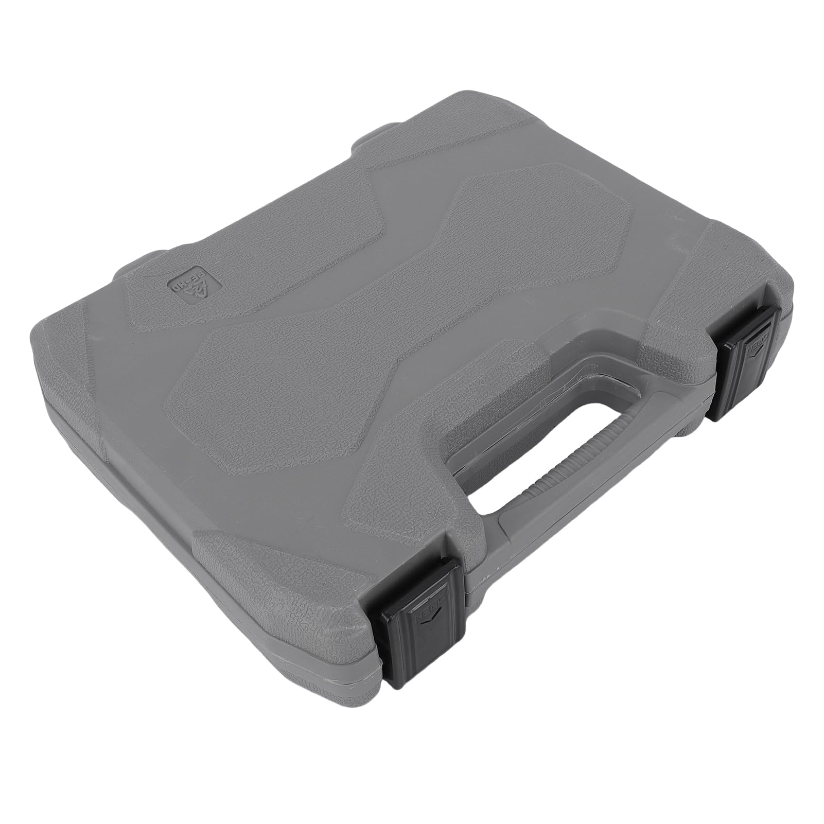 Set di Bussole da 3/8 Set di Bussole Esagonali a Impatto Durevole a Lunga Portata per Manutenzione Fai da Te 20 Pezzi in Acciaio Legato S2 in Custodia Stampata a Soffiaggio