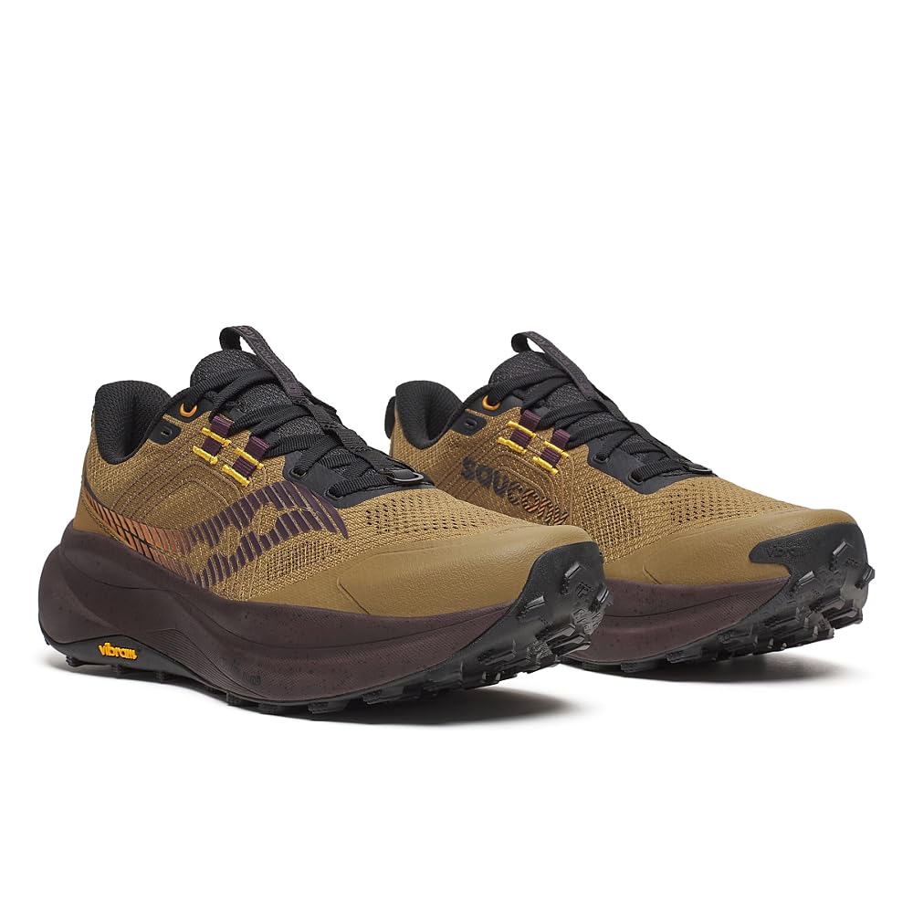 Saucony Xodus Ultra 4 Scarpe da trekkingUomo