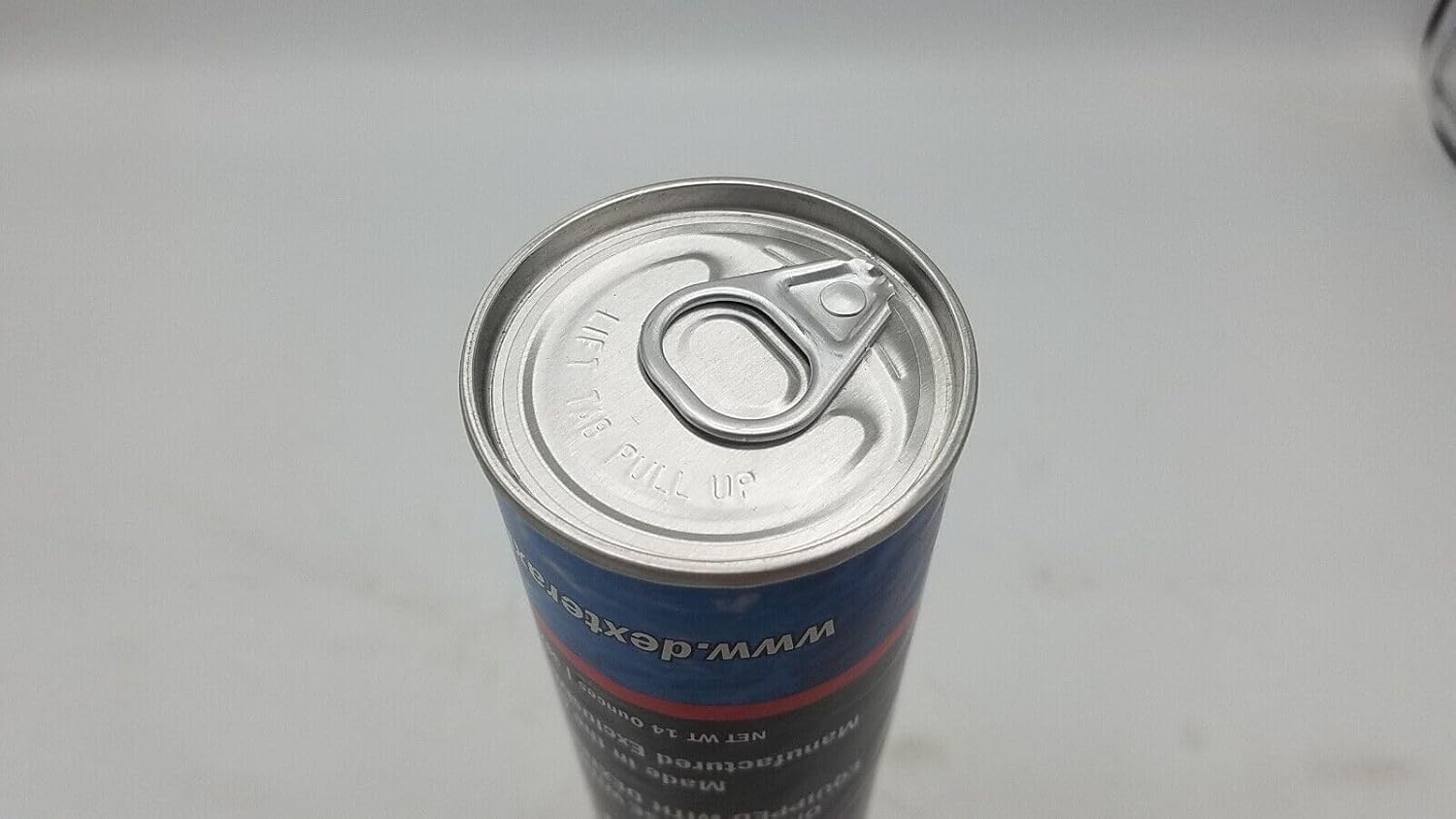 Dexter (14 Oz. Oil Cartridge)