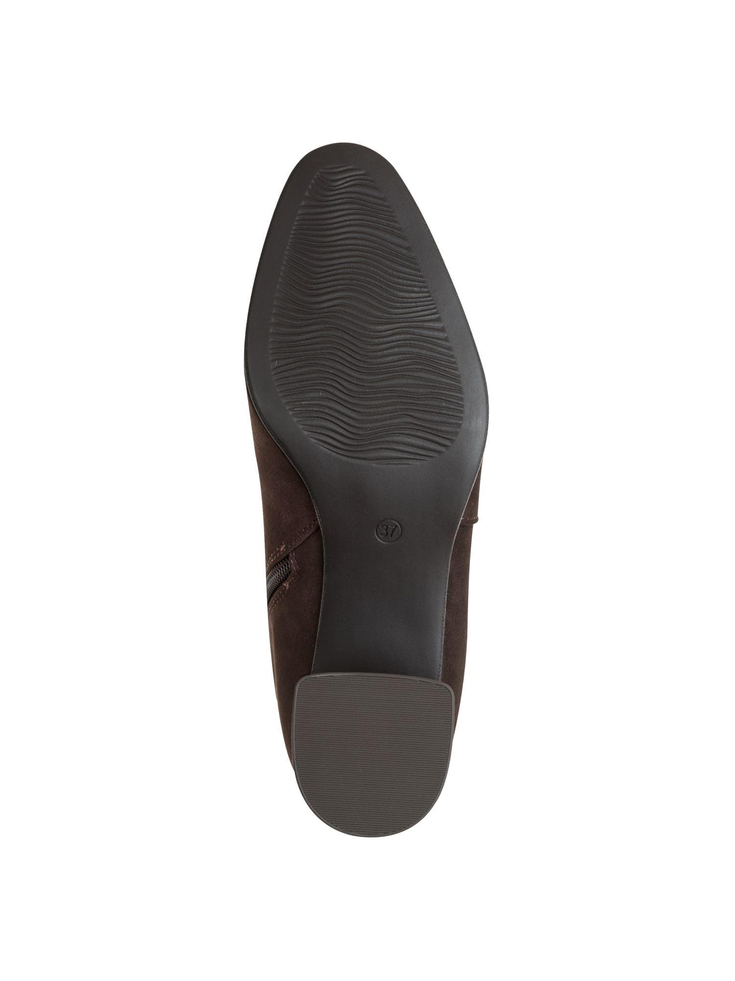 MARCO TOZZI Kobiety Marco Tozzi Mode-stiefel 2-25364-43Moda — buty