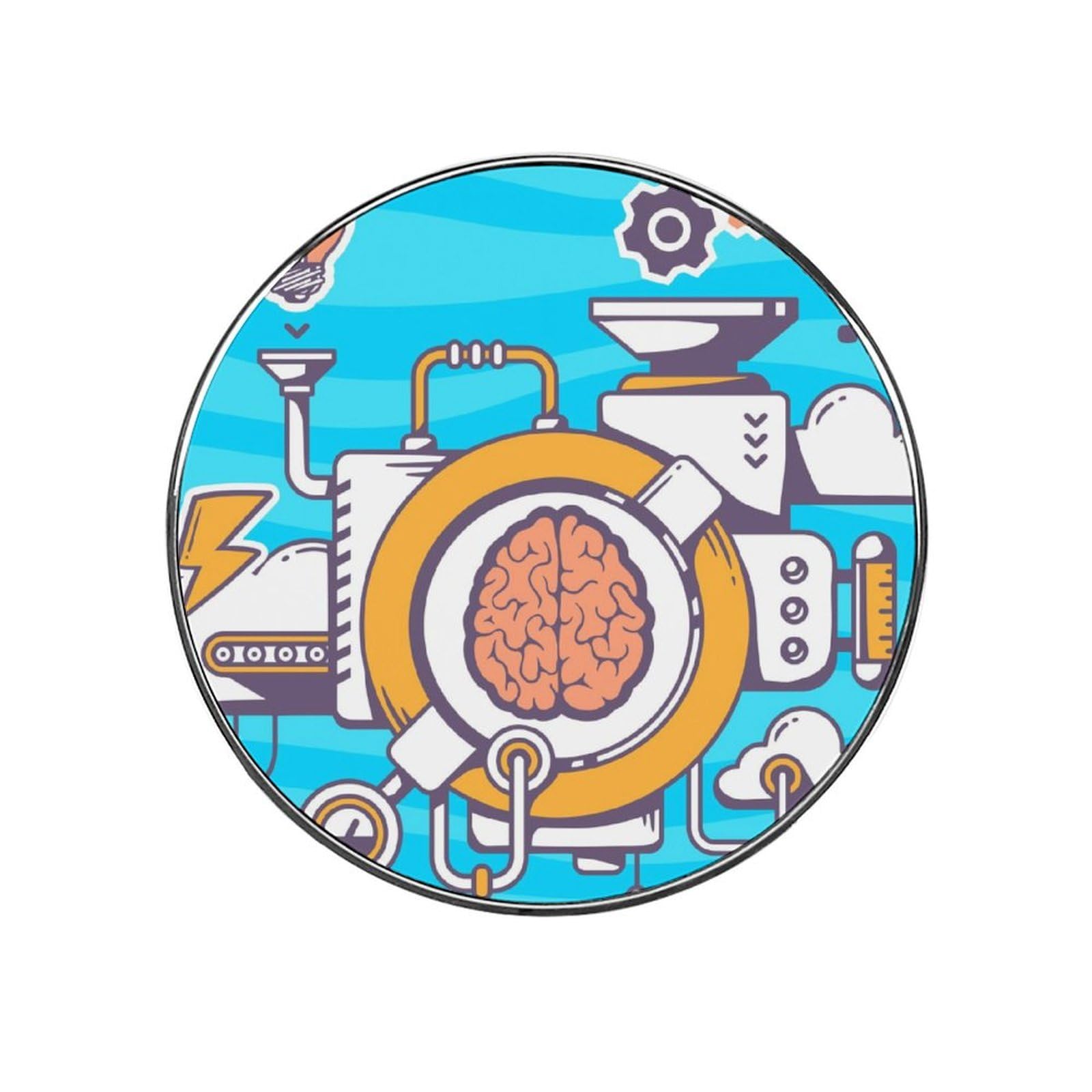 Submarine Magnets For Fridge Kitchen Decoration For Refrigerators Whiteboards
