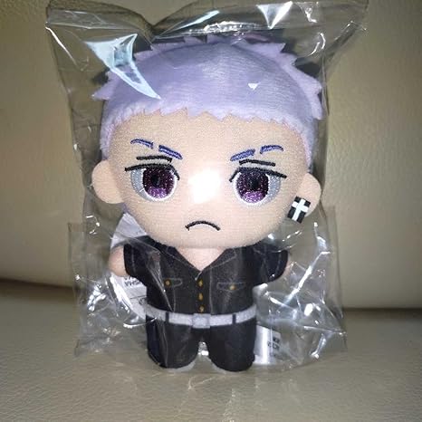 Amazon Co Jp Tokyo Revengers Takashi Mitsuya Mascot Plush Toy With 2 s Higashi Libe Takashi Mitsuya Mascot Stuffed Animal Namco Exclusive Toys Games Amazon Co Jp Tokyo Revengers Takashi Mitsuya Mascot Plush Toy With 2 s Higashi Libe Takashi Mitsuya Mascot Stuffed Animal Namco Exclusive Toys Games