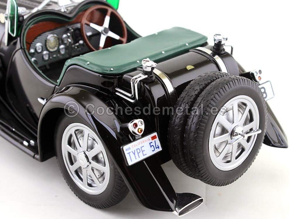 Bіg Sаlе Minichamps Bugatti Type 54 Roadster 1931 1:18th