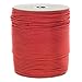 Golberg Premium Polyester Accessory Cord – USA Made Smooth Braid Minimal Stretch Rope – Sizes of 3mm, 4mm, 5mm, or 6mm – Lengths of 25, 50, 100, 250, and 1000 Feet – Compact and Lightweight Cord