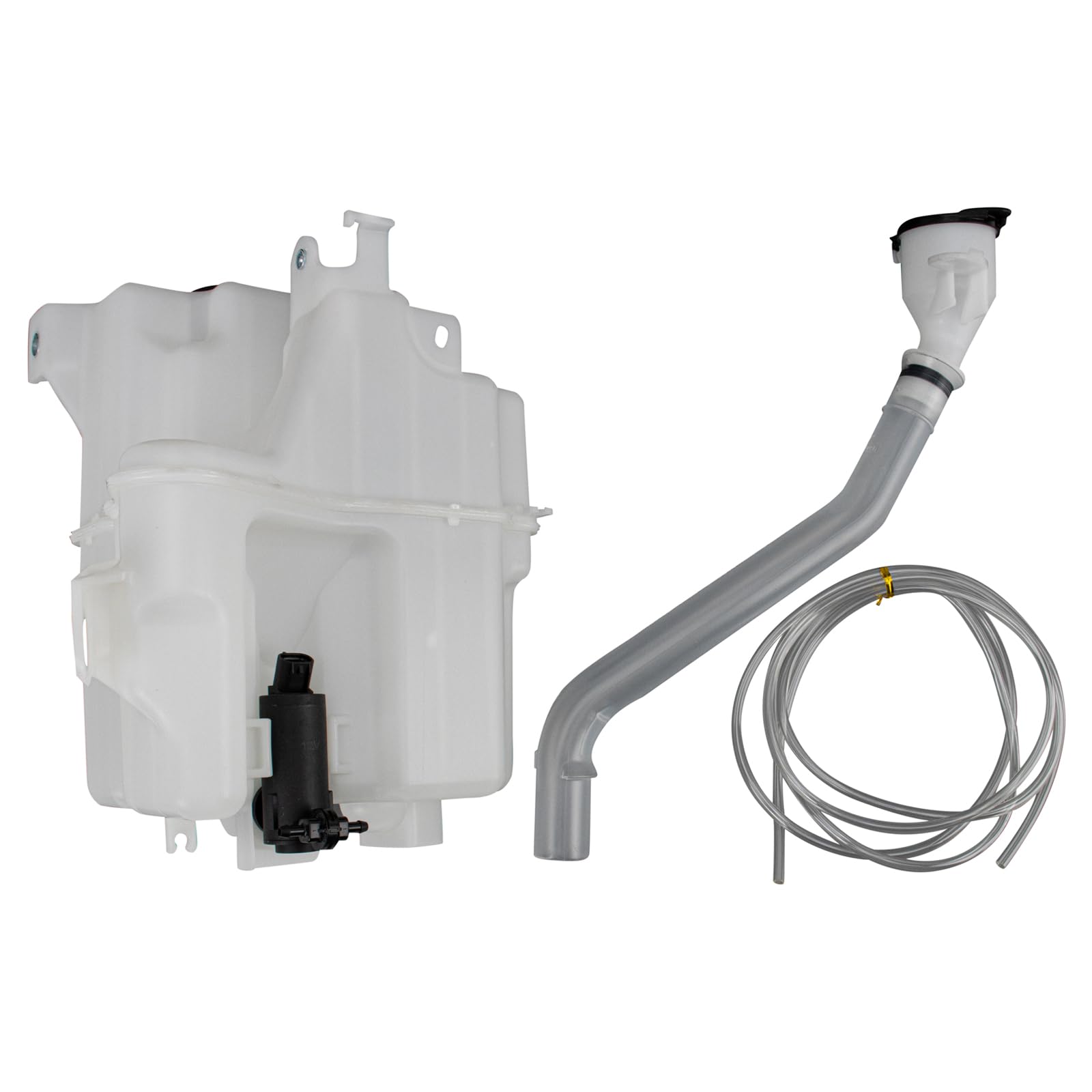 専用出品 RT 53812 Amazon.com: DNA Motoring OEM-WT-TO1288166 Factory Style
