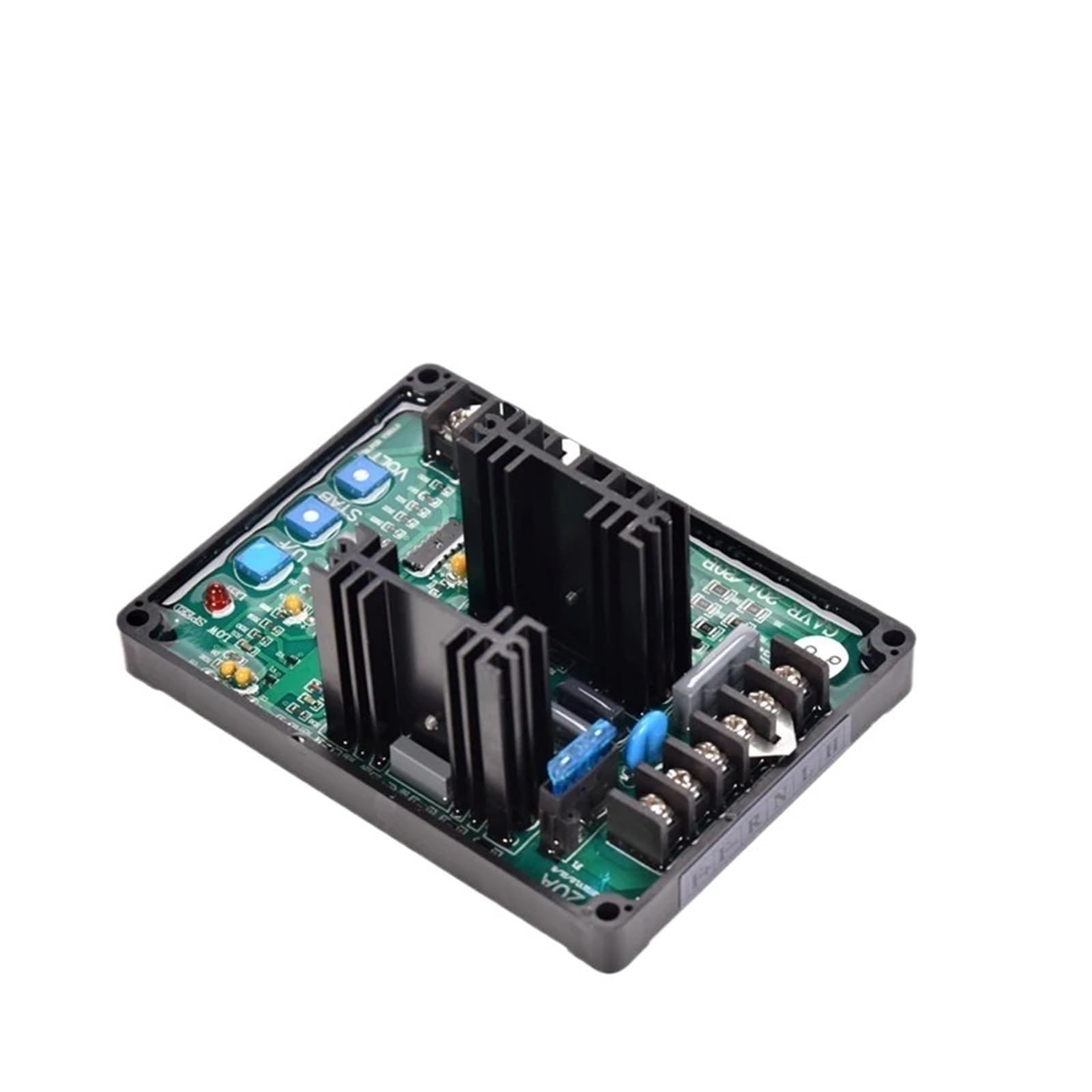 GAVR-20A AVR Régulateur Tension Automatique GAVR20A Alternateur Générateur